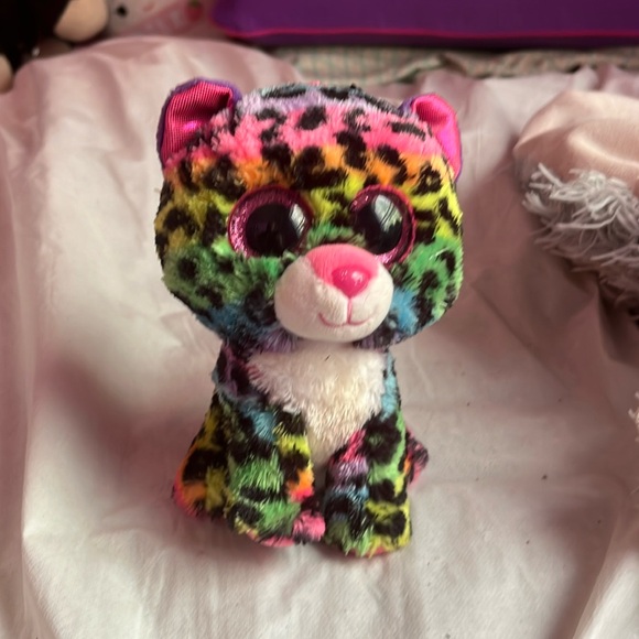 Other - Dotty beanie boo